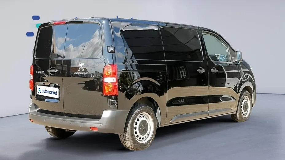 PEUGEOT Expert Expert 2.0 BlueHDi Standard 2,8t EAT8