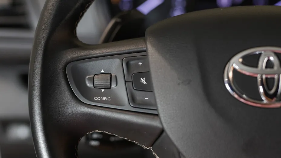 TOYOTA Proace Proace 2.0 D-4D Long 3,0t (bryg.)