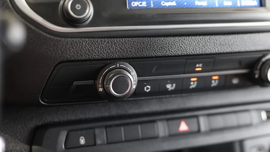 TOYOTA Proace Proace 2.0 D-4D Long 3,0t (bryg.)