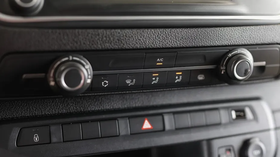 TOYOTA Proace Proace 2.0 D-4D Long 3,0t (bryg.)