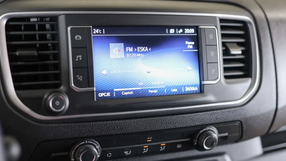 TOYOTA Proace Proace 2.0 D-4D Long 3,0t (bryg.)