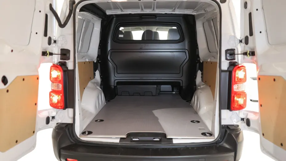 TOYOTA Proace Proace 2.0 D-4D Long 3,0t (bryg.)