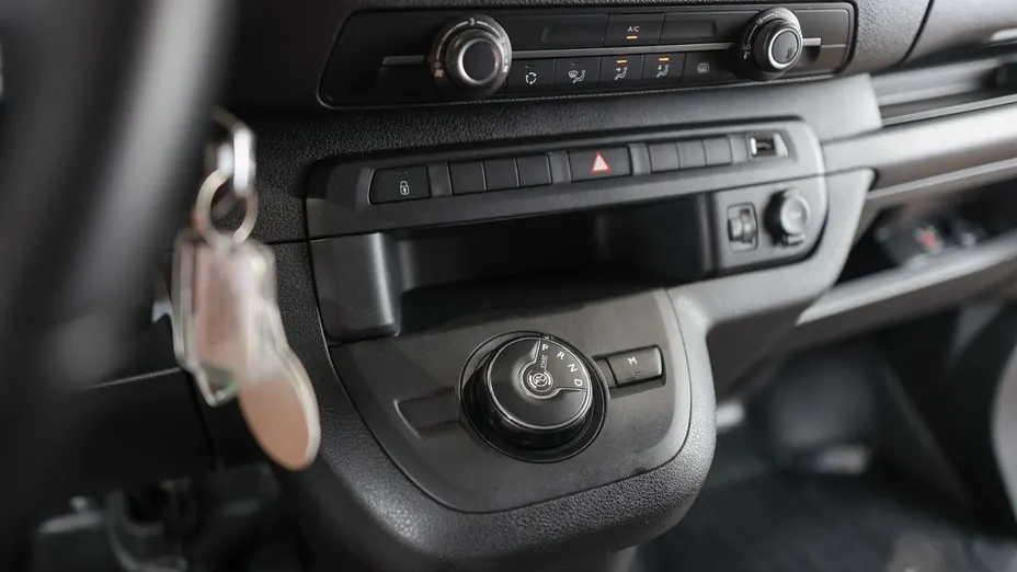 TOYOTA Proace Proace 2.0 D-4D Long 3,0t (bryg.)