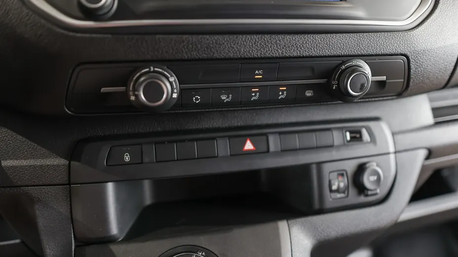 TOYOTA Proace Proace 2.0 D-4D Long 3,0t (bryg.)