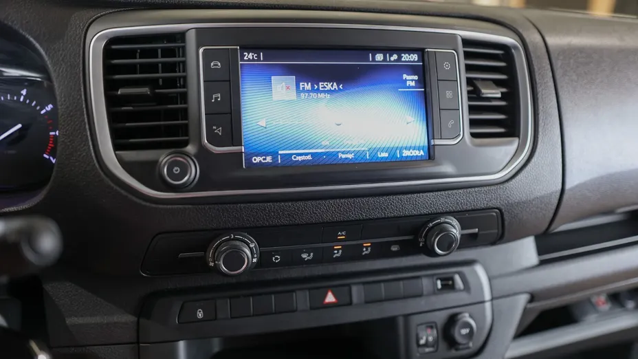 TOYOTA Proace Proace 2.0 D-4D Long 3,0t (bryg.)