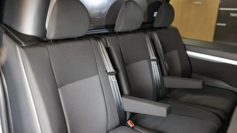 TOYOTA Proace Proace 2.0 D-4D Long 3,0t (bryg.)