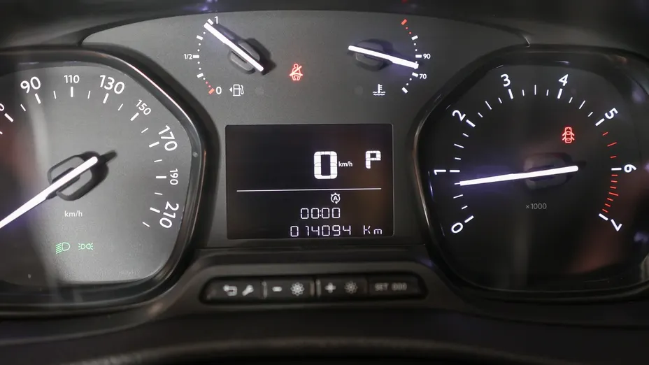 TOYOTA Proace Proace 2.0 D-4D Long 3,0t (bryg.)