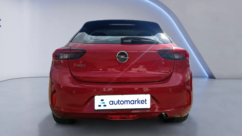 OPEL Corsa Corsa 1.2 S&S