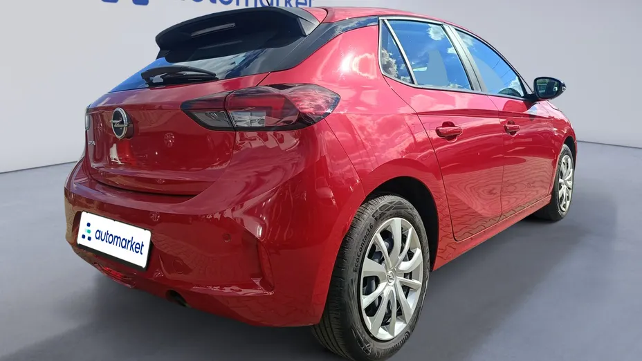 OPEL Corsa Corsa 1.2 S&S