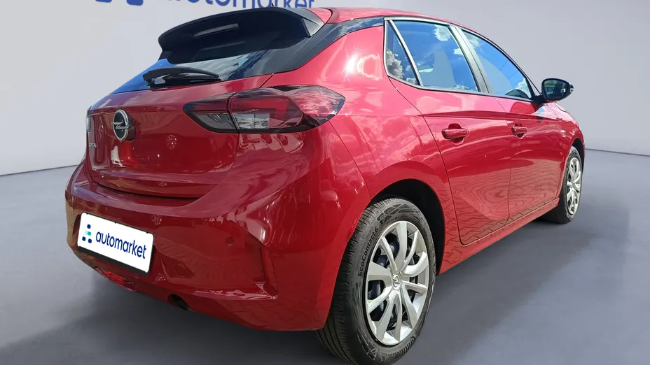 OPEL Corsa Corsa 1.2 S&S