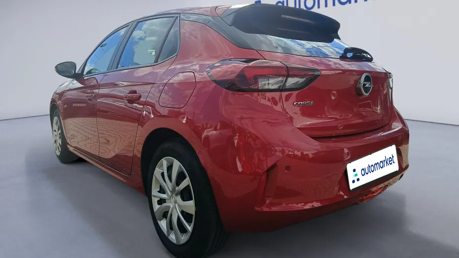 OPEL Corsa Corsa 1.2 S&S