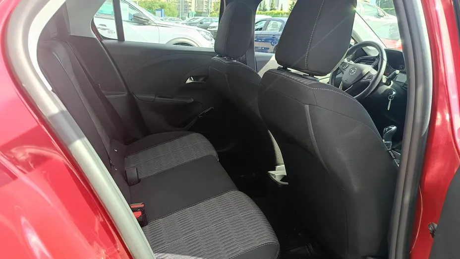 OPEL Corsa Corsa 1.2 S&S