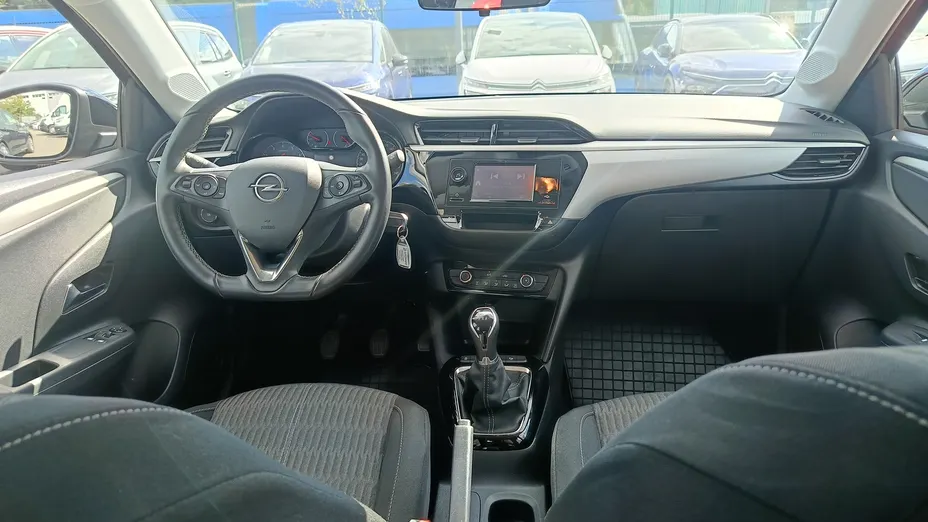 OPEL Corsa Corsa 1.2 S&S