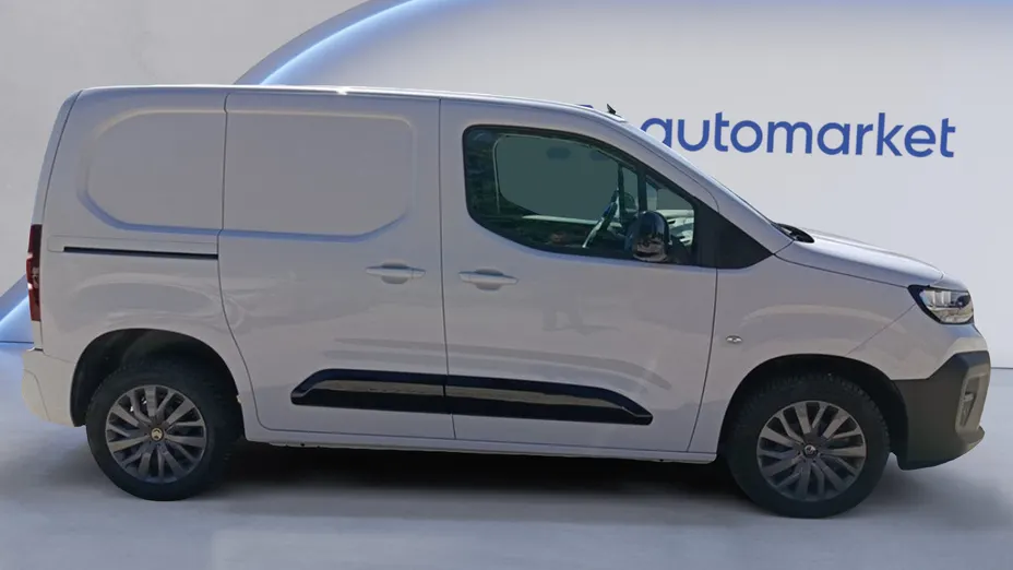 CITROEN Berlingo Van Berlingo Van 1.5 BlueHDi M (650kg)