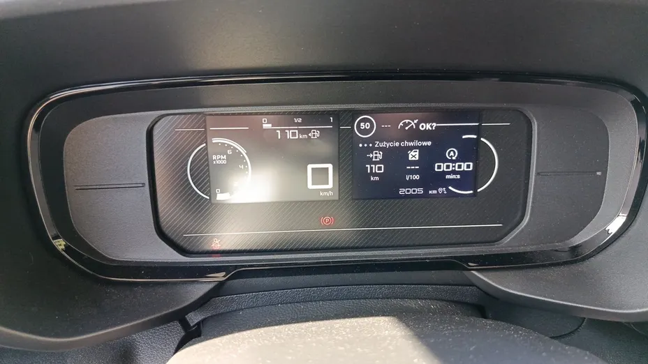 CITROEN Berlingo Van Berlingo Van 1.5 BlueHDi M (650kg)