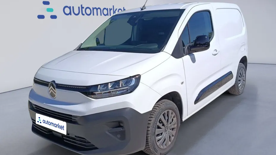 CITROEN Berlingo Van Berlingo Van 1.5 BlueHDi M (650kg)