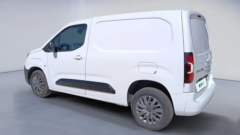 CITROEN Berlingo Van Berlingo Van 1.5 BlueHDi M (650kg)