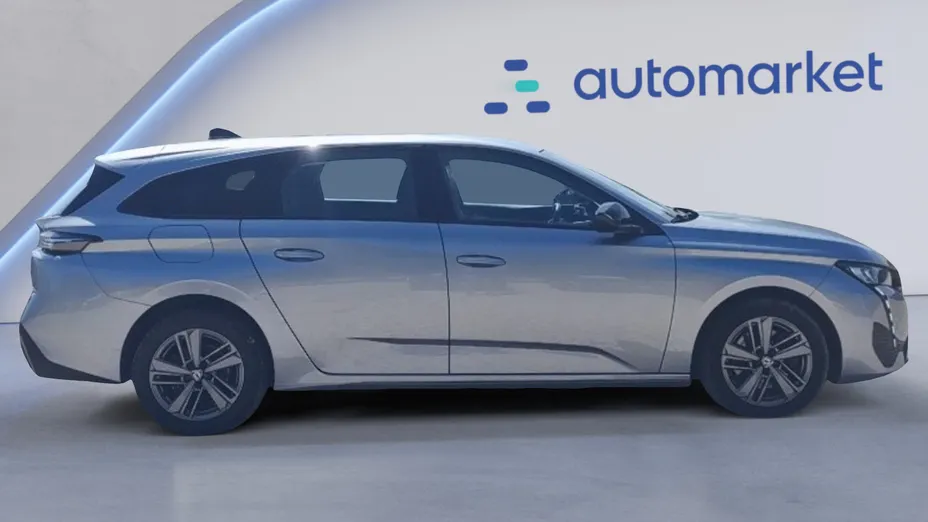 PEUGEOT 308 308 SW 1.5 BlueHDi Active S&S EAT8