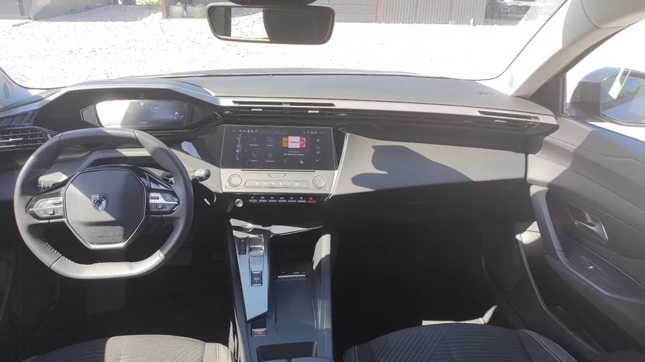 PEUGEOT 308 308 SW 1.5 BlueHDi Active S&S EAT8