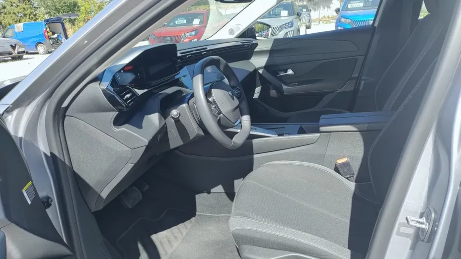 PEUGEOT 308 308 SW 1.5 BlueHDi Active S&S EAT8