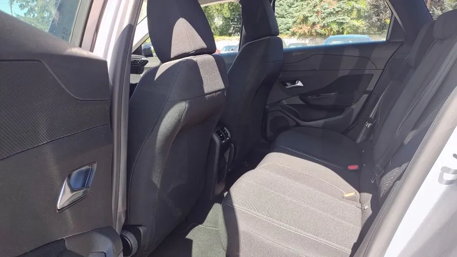 PEUGEOT 308 308 SW 1.5 BlueHDi Active S&S EAT8