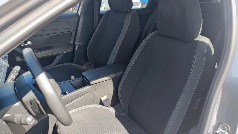 PEUGEOT 308 308 SW 1.5 BlueHDi Active S&S EAT8