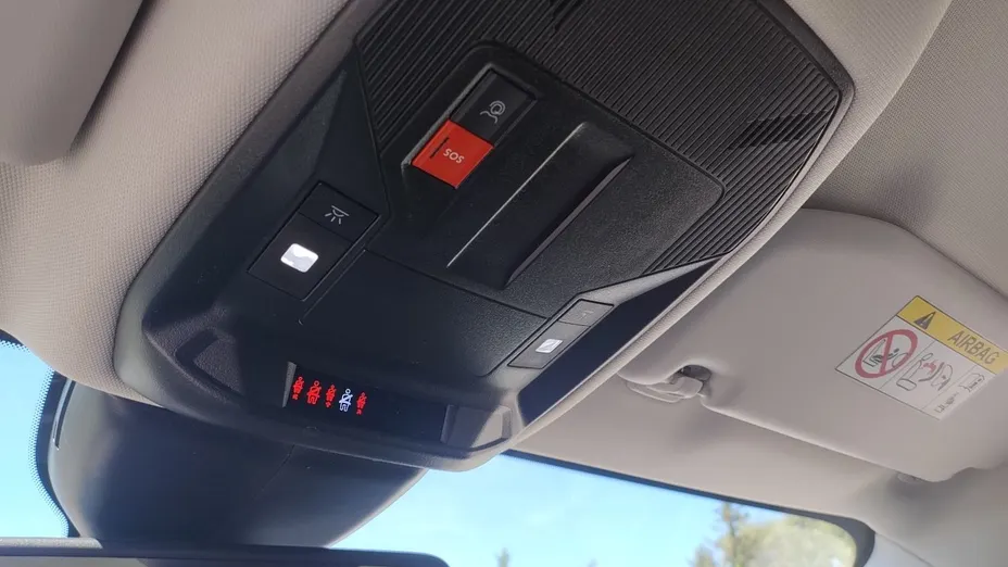 PEUGEOT 308 308 SW 1.5 BlueHDi Active S&S EAT8