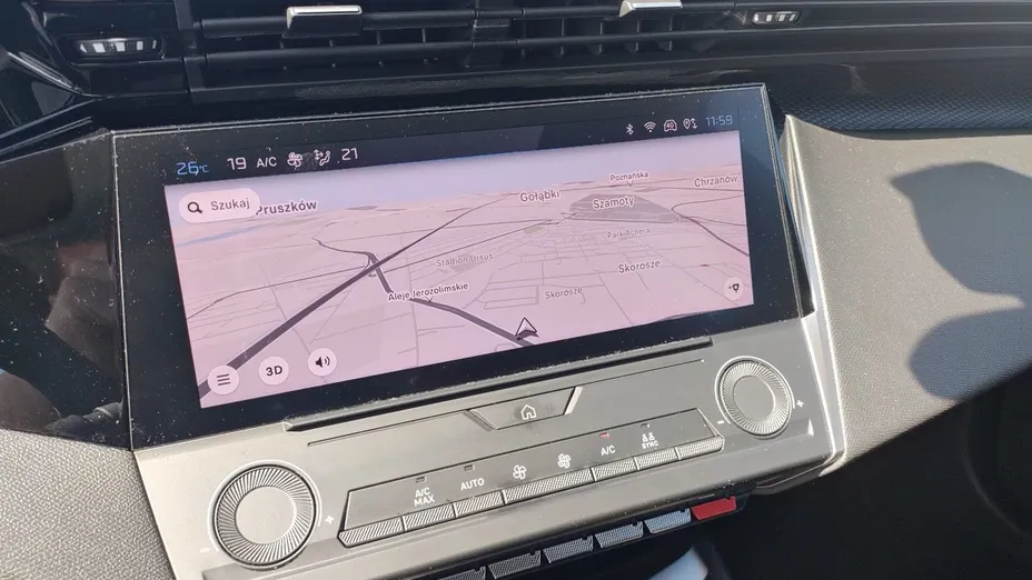 PEUGEOT 308 308 SW 1.5 BlueHDi Active S&S EAT8