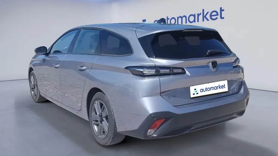 PEUGEOT 308 308 SW 1.5 BlueHDi Active S&S EAT8