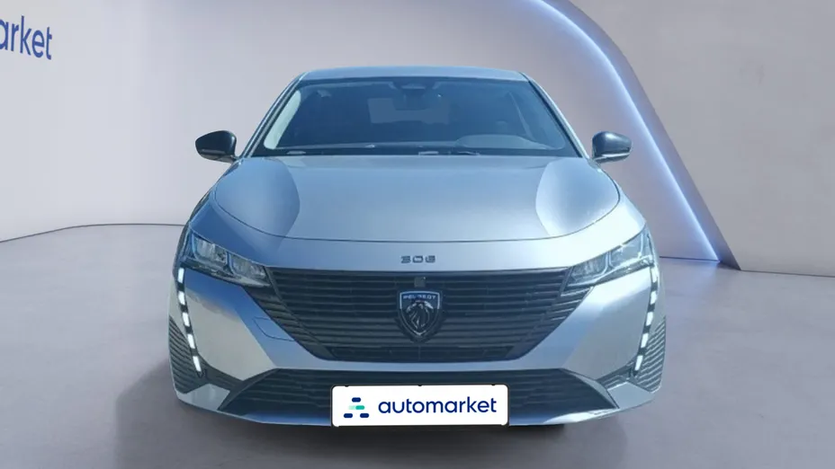 PEUGEOT 308 308 SW 1.5 BlueHDi Active S&S EAT8