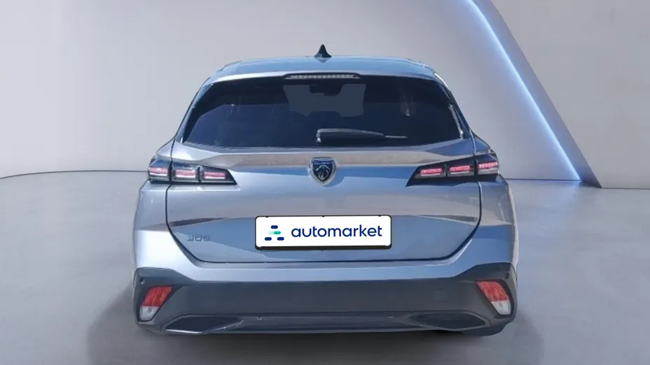 PEUGEOT 308 308 SW 1.5 BlueHDi Active S&S EAT8