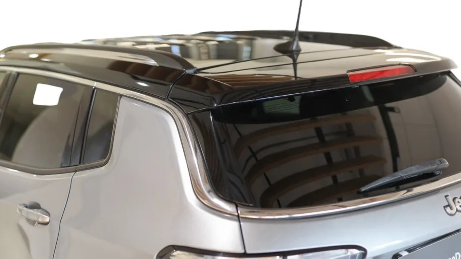 JEEP Compass Compass 1.4 TMair Night Eagle FWD S&S