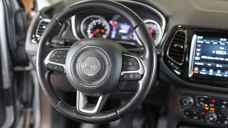 JEEP Compass Compass 1.4 TMair Night Eagle FWD S&S