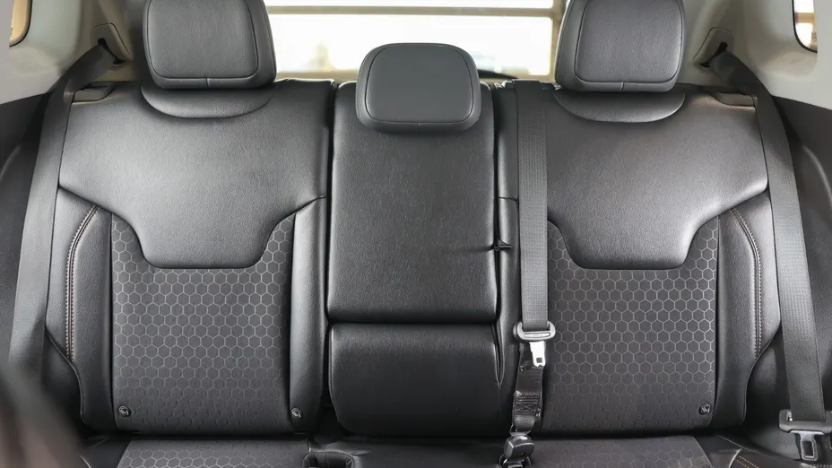 JEEP Compass Compass 1.4 TMair Night Eagle FWD S&S