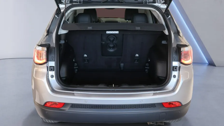 JEEP Compass Compass 1.4 TMair Night Eagle FWD S&S