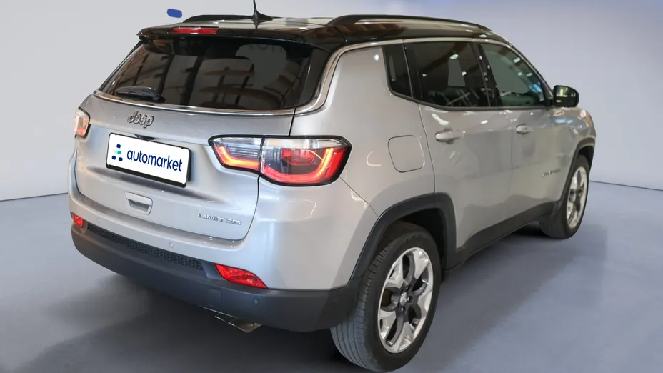 JEEP Compass Compass 1.4 TMair Night Eagle FWD S&S