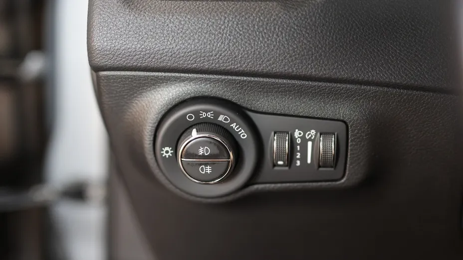 JEEP Compass Compass 1.4 TMair Night Eagle FWD S&S