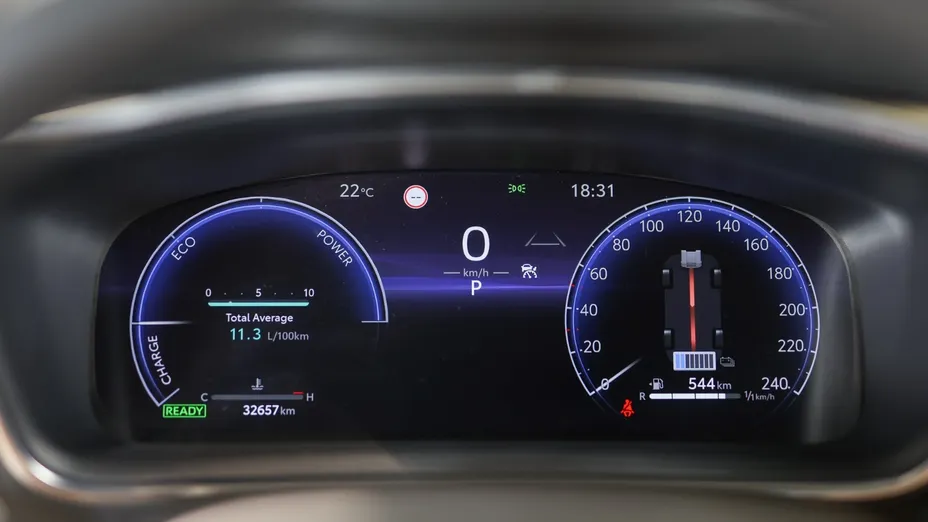 TOYOTA Corolla Corolla 1.8 Hybrid Comfort