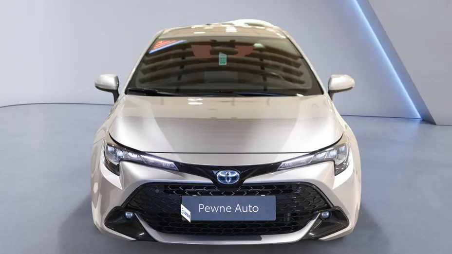 TOYOTA Corolla Corolla 1.8 Hybrid Comfort