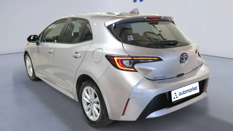 TOYOTA Corolla Corolla 1.8 Hybrid Comfort