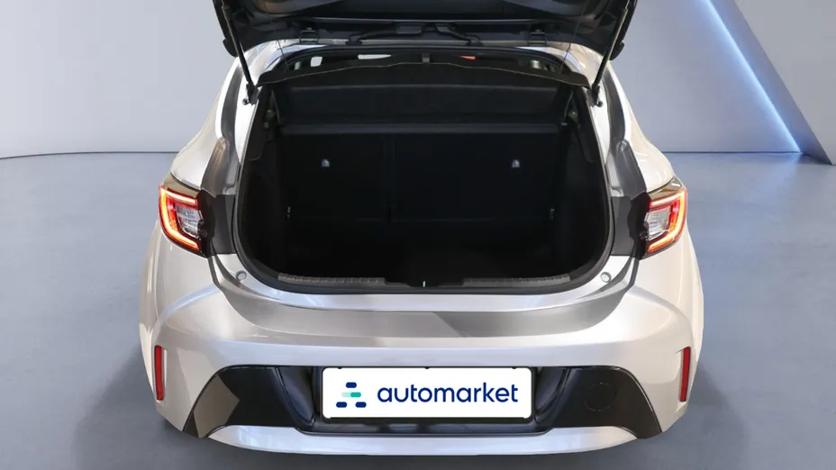 TOYOTA Corolla Corolla 1.8 Hybrid Comfort