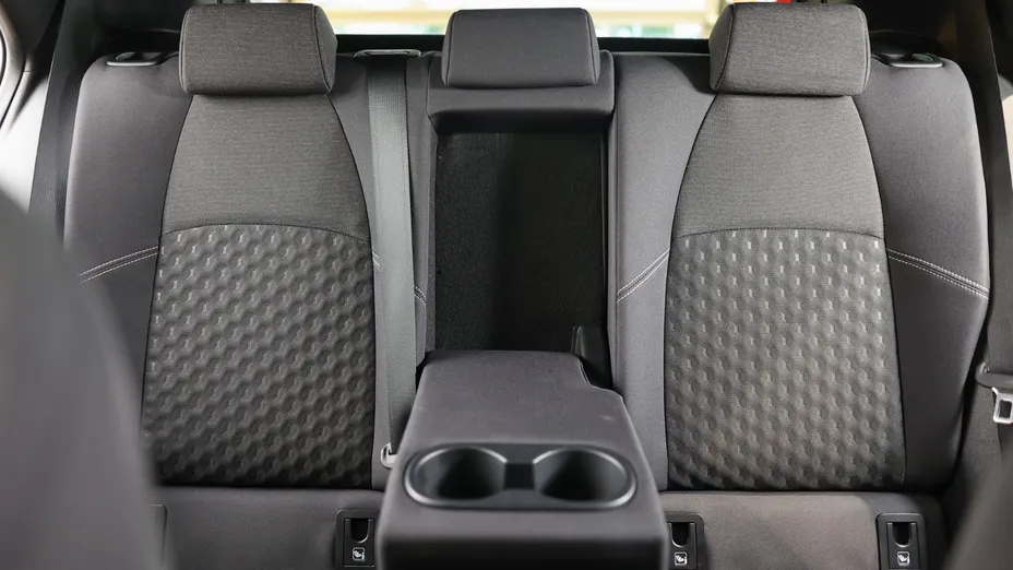 TOYOTA Corolla Corolla 1.8 Hybrid Comfort