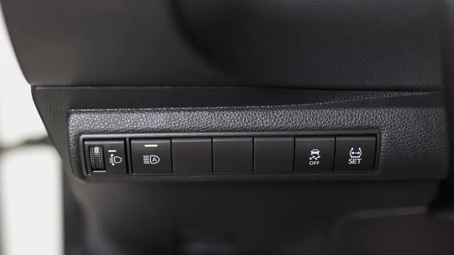 TOYOTA Corolla Corolla 1.8 Hybrid Comfort