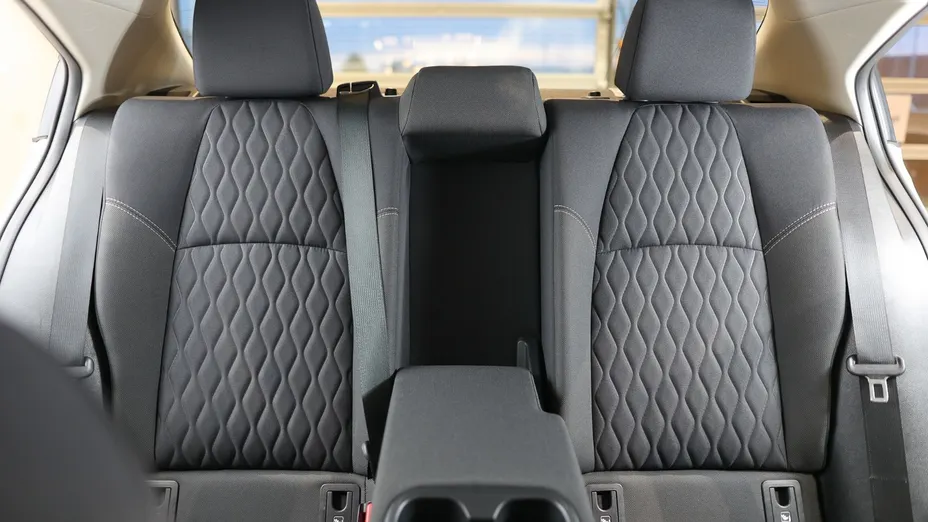 TOYOTA Corolla Corolla 1.8 Hybrid Comfort