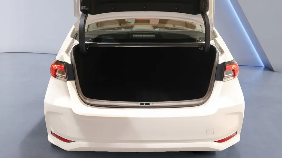 TOYOTA Corolla Corolla 1.8 Hybrid Comfort