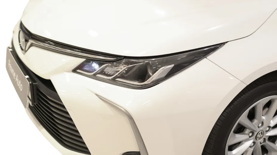 TOYOTA Corolla Corolla 1.8 Hybrid Comfort