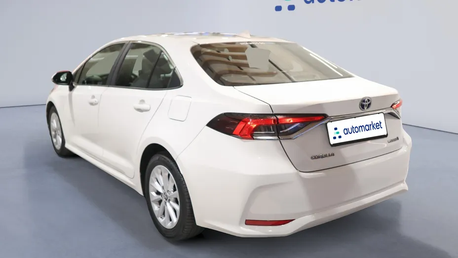 TOYOTA Corolla Corolla 1.8 Hybrid Comfort