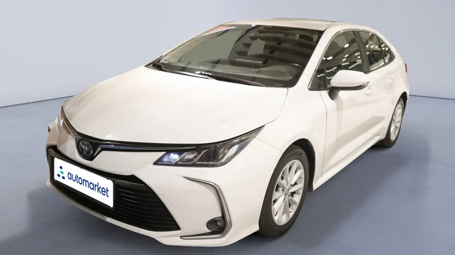 TOYOTA Corolla Corolla 1.8 Hybrid Comfort