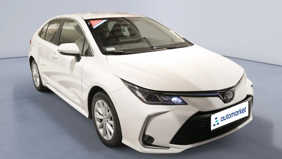TOYOTA Corolla Corolla 1.8 Hybrid Comfort