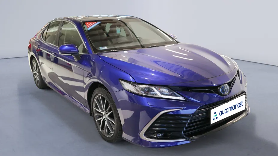 TOYOTA Camry Camry 2.5 Hybrid Prestige CVT